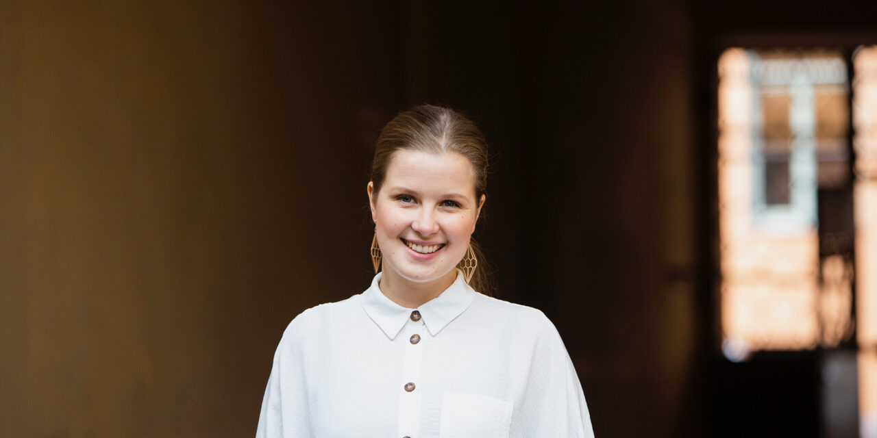 RPO ANNOUNCES TRIO OF ARTISTIC APPOINTMENTS AHEAD OF NEW SEASON  Artistic leadership roles for Sir John Rutter, Emilia Hoving and Kevin John Edusei