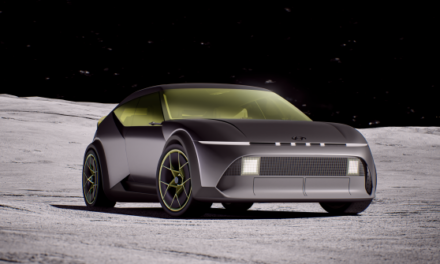 Hyundai Motor debuts all-electric Concept THREE at IAA Mobility 2025