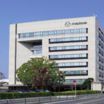 Mazda signs agreement to build plant for cylindrical lithium-ion battery module packs