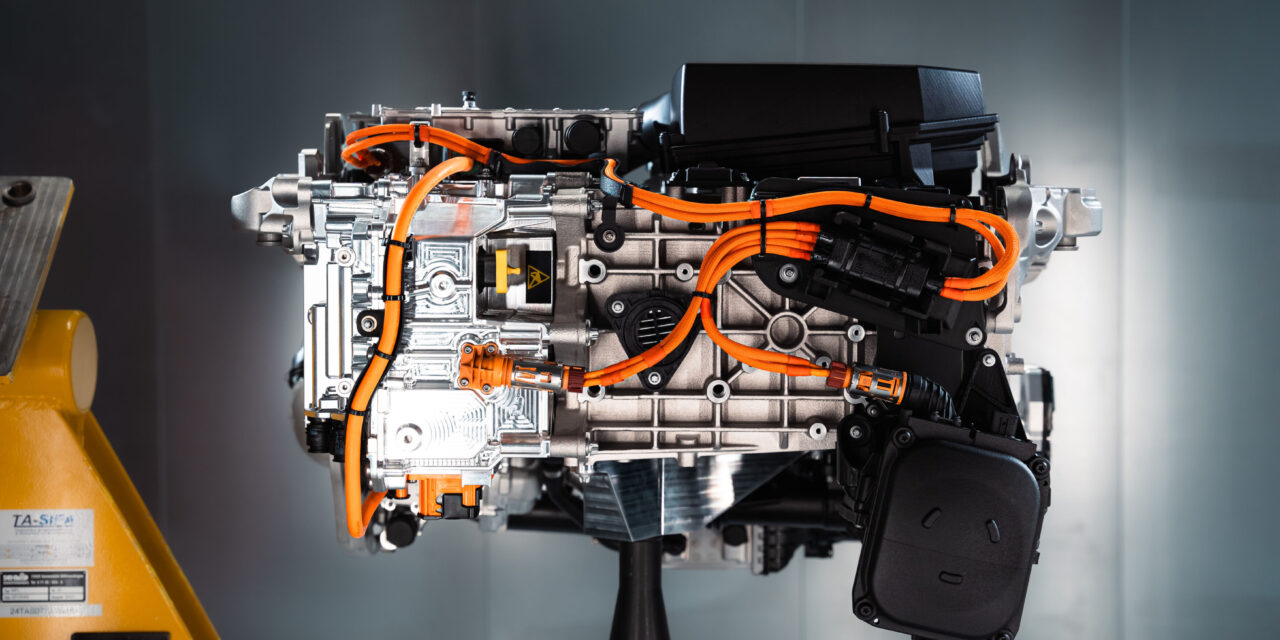 Hydrogen high tech at the BMW Group: start of series production in 2028 is getting closer