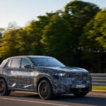 From pilot fleet to series production: the new BMW iX5 Hydrogen