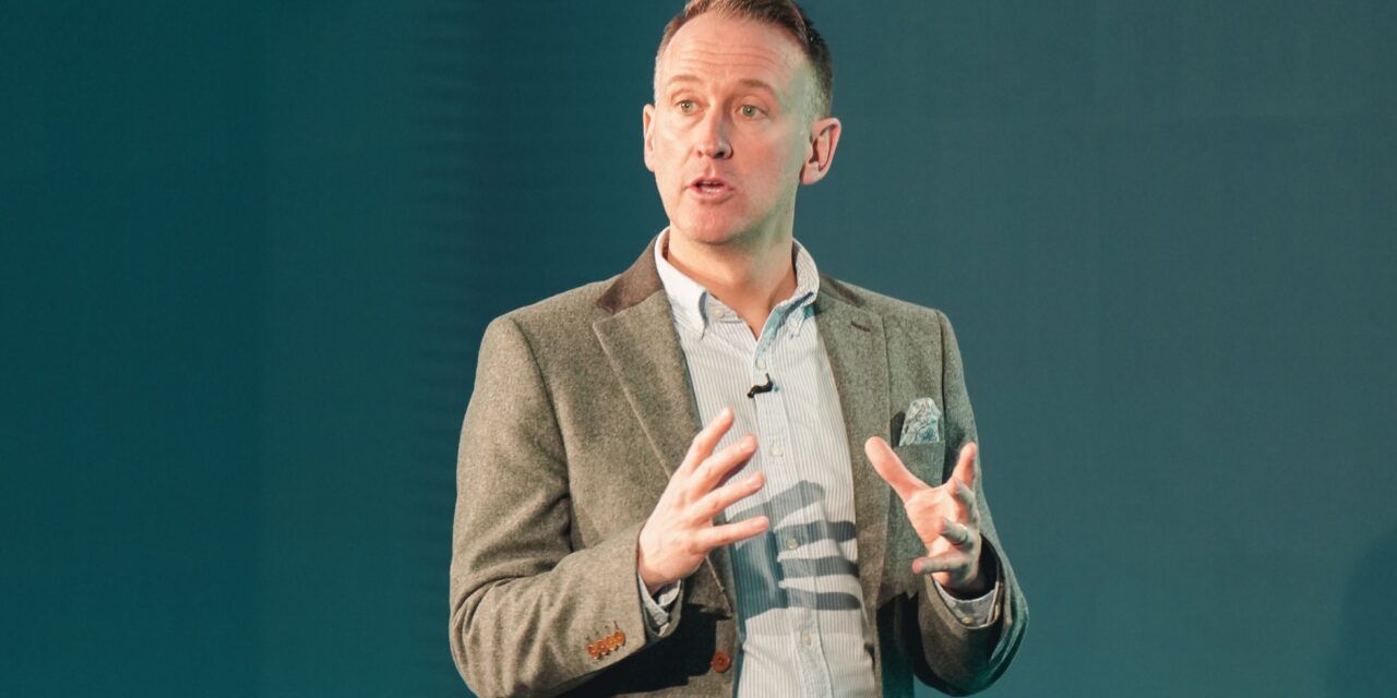 New Head of Fleet Sales for Volkswagen UK