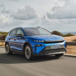 Škoda doubles the appeal: new Elroq SE L 85 joins the line-up as Grant-Eligible models officially confirmed