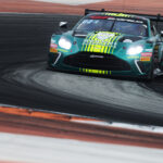 Vantage GT3 claims GT World Challenge Sprint Silver Cup crown