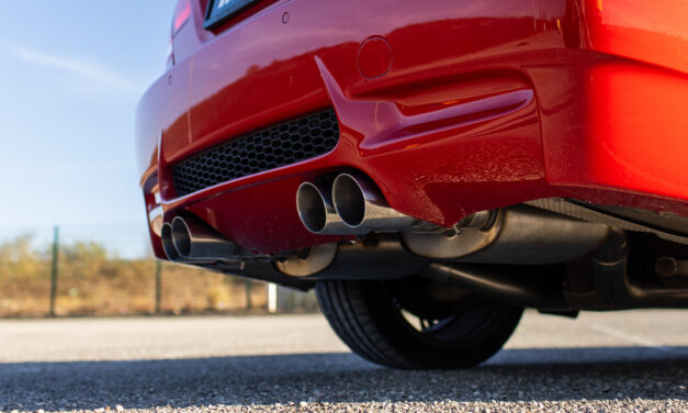 Milltek Sport unleashes the full voice of the BMW M3 E92 with new valved performance exhaust
