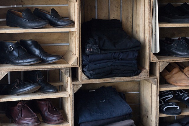Second Hand September 2025: Why Shopping Pre-Loved Matters More Than Ever