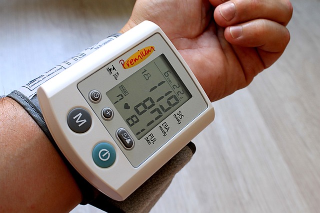 blood pressure photo