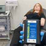 Endometriosis testing specialist expands reach with adolescent clinic in Manchester.