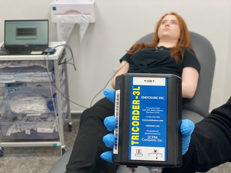Endometriosis testing specialist expands reach with adolescent clinic in Manchester.