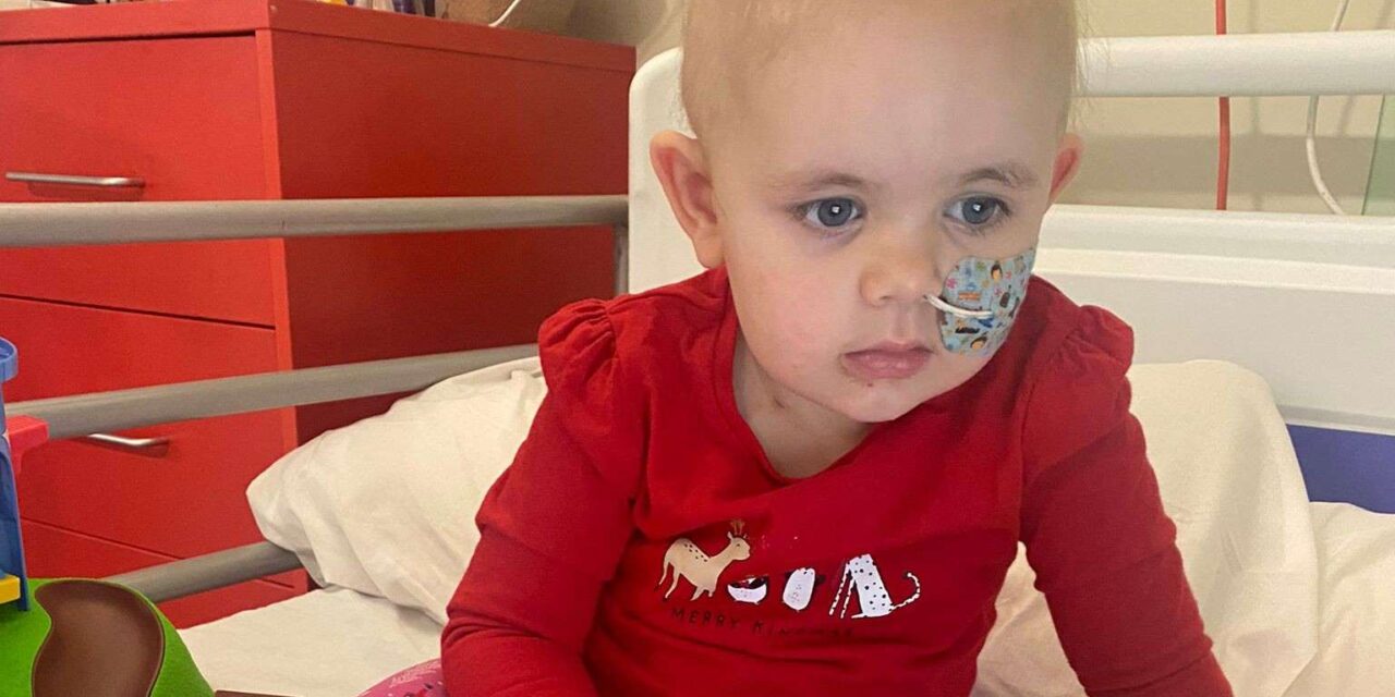 Yorkshire cancer charity Candlelighters gets behind Childhood Cancer Awareness Month.