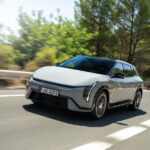 The Kia EV4: Europe-tuned innovation for the next generation of electric mobility
