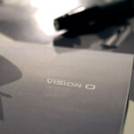 Škoda Vision O: First design sketches revealed and world premiere to follow live on YouTube