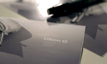 Škoda Vision O: First design sketches revealed and world premiere to follow live on YouTube