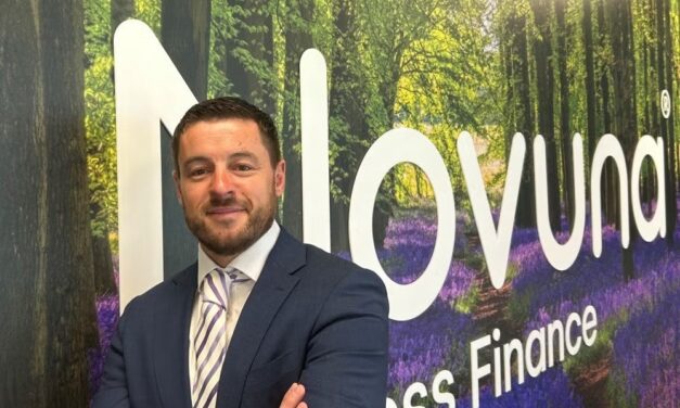 All eggs in one basket: Small businesses in construction sector reliant on UK market for growth