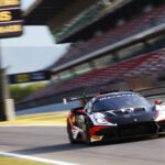 Extraordinary season for Maserati in GT2 European Series by Pirelli, ending with a double in Am Class in Barcelona