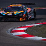 McLaren Automotive confirms Garage 59 as new FIA World Endurance Championship racing partner from 2026