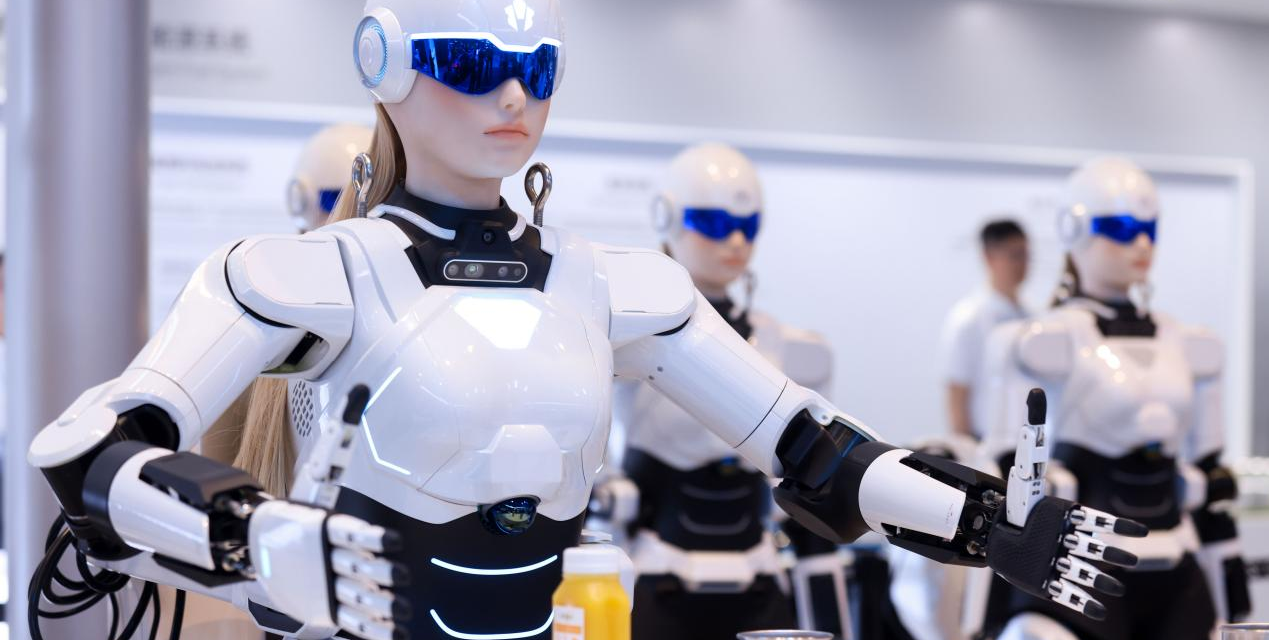 Chery User Summit 2025 showcases AiMOGA – a trusted intelligent assistant redefining human-machine collaboration