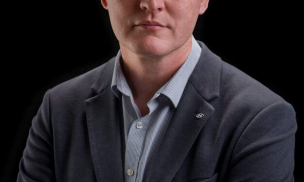 Hyundai executive Andrew Tracey named as one of UK’s leading marketers