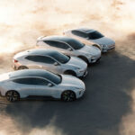 Polestar reports 36% global retail sales growth for the first nine months of 2025 and is fastest growing premium brand in the UK