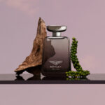 Bentley Fragrances introduces Become Zenith