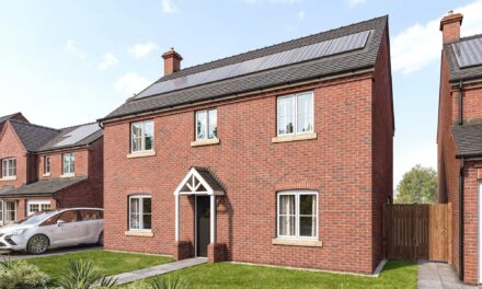 WHY NOW IS THE SMART TIME TO BUY A NEW HOME IN SHUTTINGTON
