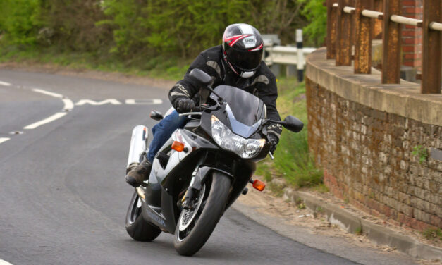 GEM calls for urgent action following rise in motorcycle fatalities