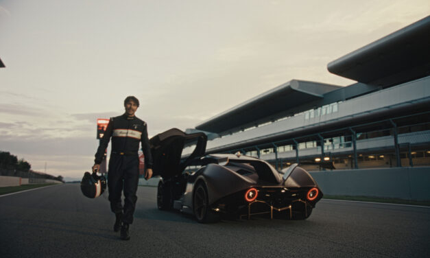 The No Manifesto by Hispano Suiza: a philosophy that transcends generations