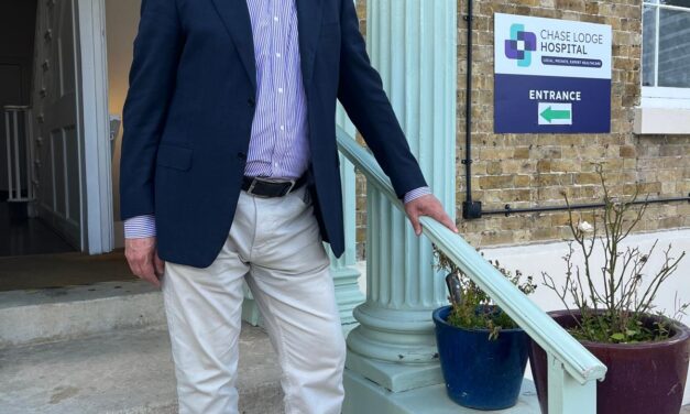 Gold-Standard Emergency Care Arrives in North London with New Urgent Care Centre