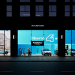 Renault 4 E-Tech to bring electrifying French flair to the heart of London for MAISON4 experience
