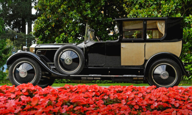 Phantom at 100: Reflecting and shaping the world through Bespoke