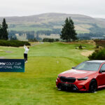 From Gleneagles to South Africa: BMW UK & Ireland Golf Cup 2025 winners head to World Final