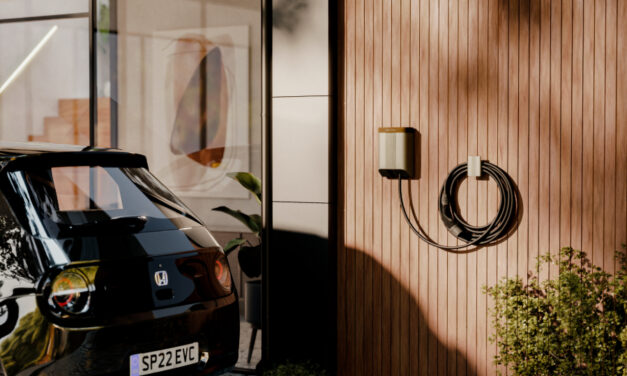 Simpson & Partners ready to switch on and power up in Europe