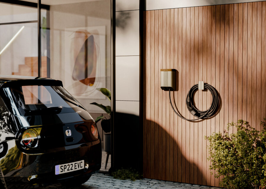 Simpson & Partners ready to switch on and power up in Europe