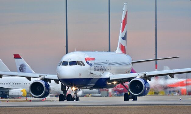 Airline Complaints Take Off: compensation claims rising by 33% each year, on average