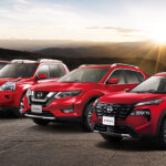 25 Years of Adventure: Tracing the Nissan X-Trail’s journey