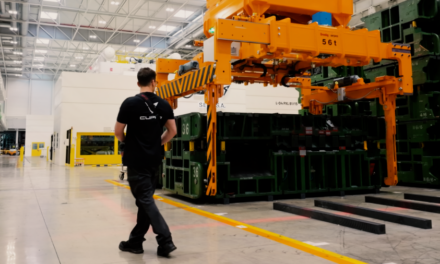 A press for the new era of mobility