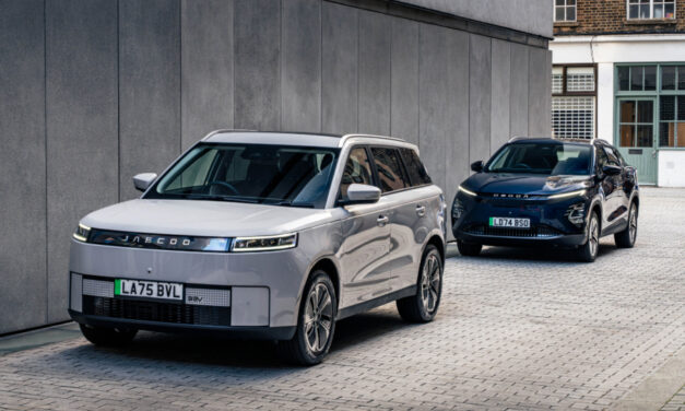 20,000 pay-per-mile tax included. Zero emission. Zero cost.