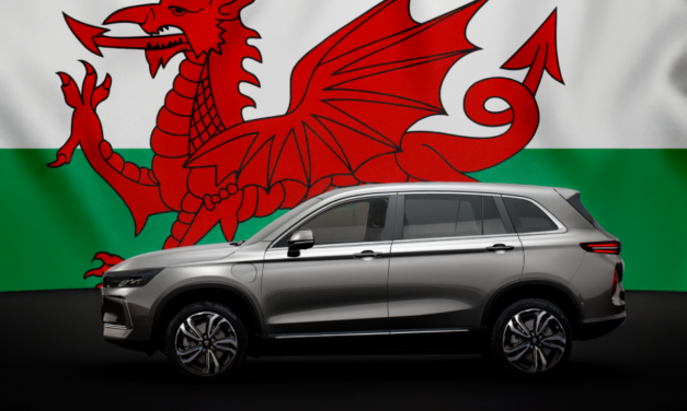 Skywell strengthens network with quartet of new dealers in South Wales