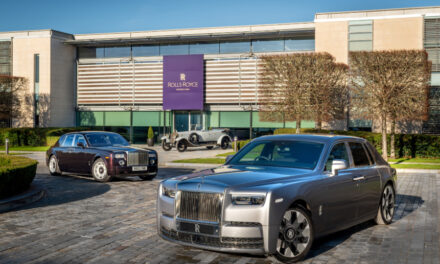 Celebrating the centenary of an icon: a year of Phantom stories