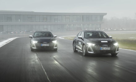 Audi’s 2026 model year updates: more emotion, comfort, and features in store