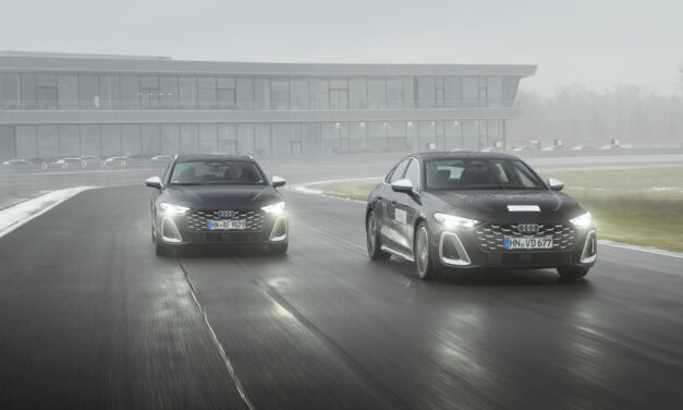Audi’s 2026 model year updates: more emotion, comfort, and features in store