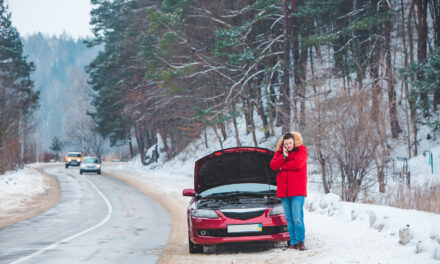 Spare a thought for everyone working to keep us safe on the road this Christmas, says GEM