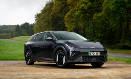 Kia announces its first vehicles eligible for the UK Electric Car Grant