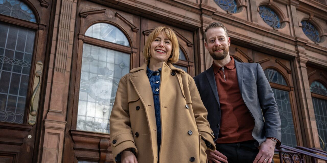 Bruntwood SciTech renews partnership with UK Locations as demand for Midlands filming locations accelerates