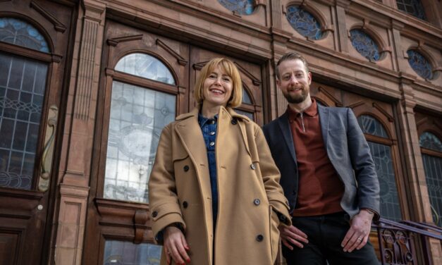 Bruntwood SciTech renews partnership with UK Locations as demand for Midlands filming locations accelerates