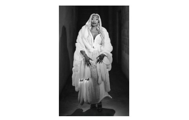 KELE LE ROC REIMAGINES RADIOHEAD’S “CREEP”  IN HAUNTING SHORT FILM & SINGLE FOR SINC RECORDS