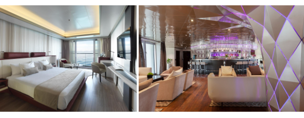 New Year’s Eve Superyacht Glamour with Sunborn Gibraltar