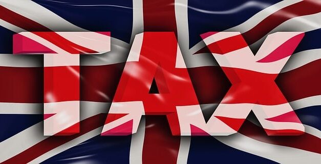 ‘Thriftmas’ Vinted sales sending unaware sellers over tax threshold