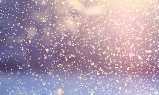 UK’s cold snap could make things harder for people with dementia, Alzheimer’s Society warns