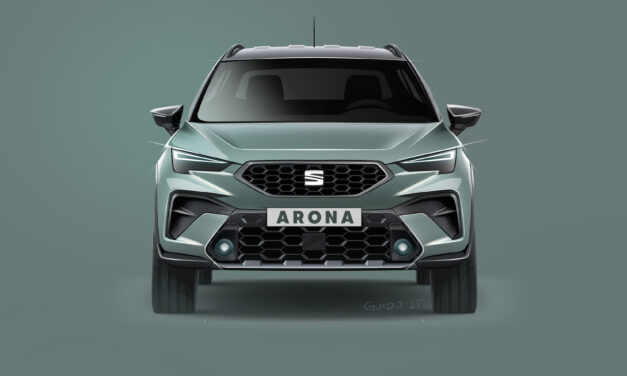 SEAT Ibiza and Arona: from the first drop to the perfect colour